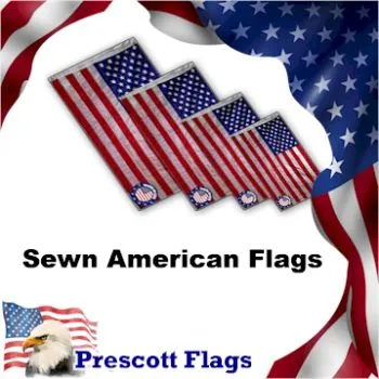American Flags