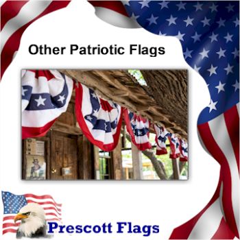 Other Patriotic Flags