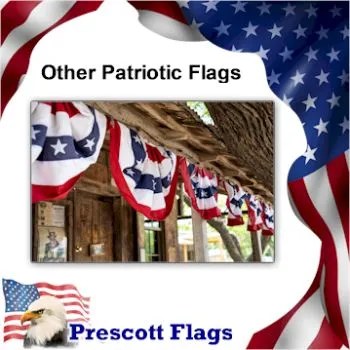 Other Patriotic Flags