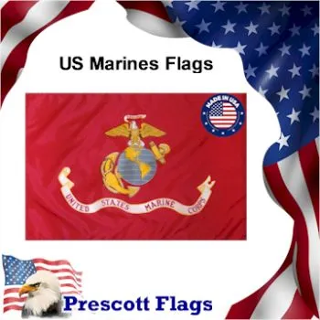 Marine Flags