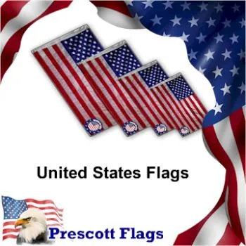 American Flags