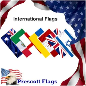 International Flags