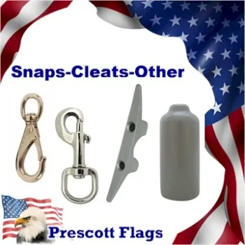 Snaps - Cleats - Other