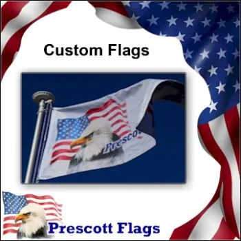 Custom Flags