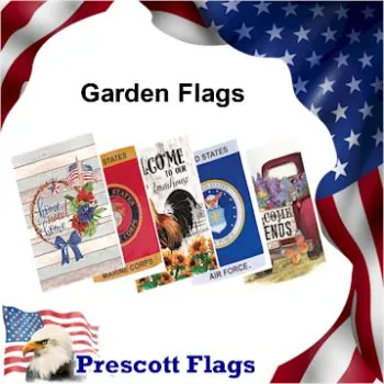 Garden Flags