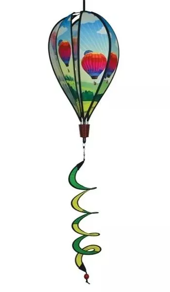 Hot Air Balloons Featured