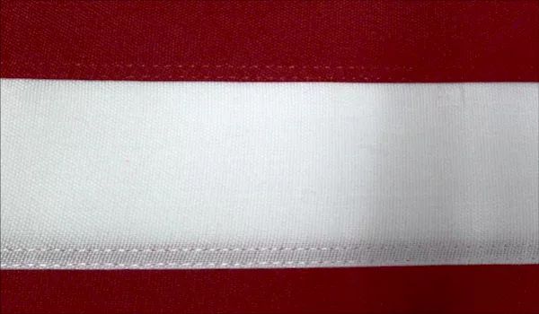 Seams 2 Rows of Color Matched Stitching