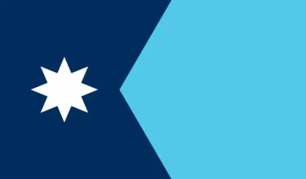 2x3 Minnesota Nylon Flag