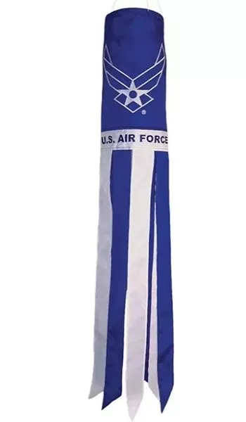 U.S. Air Force 40 inch Windsock